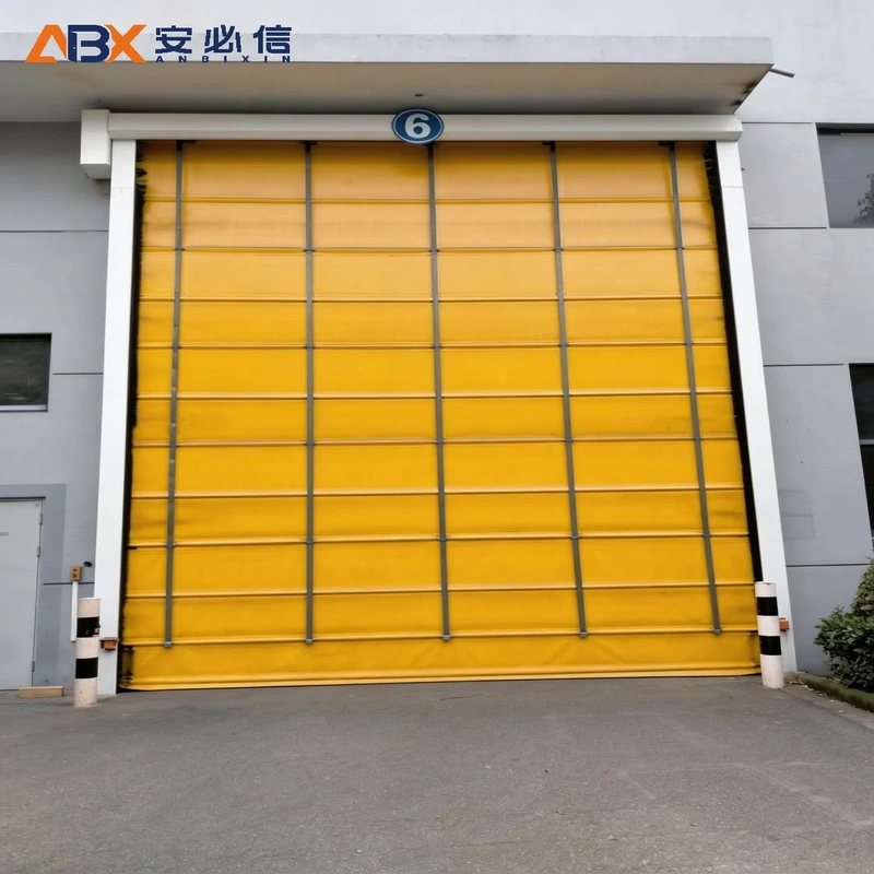 娄底冷库门封