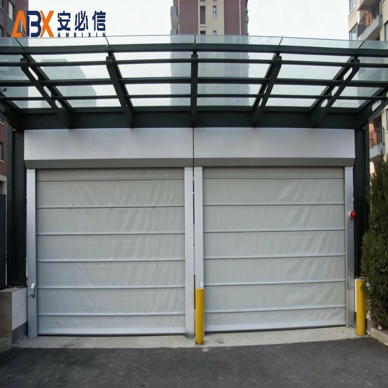 娄底洁净快速门